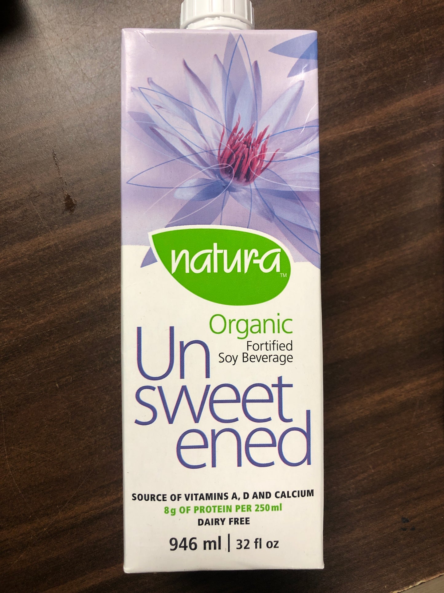 Non-Dairy Milks