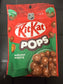 Chocolate Snack Size - 1 per household