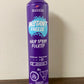Hair spray