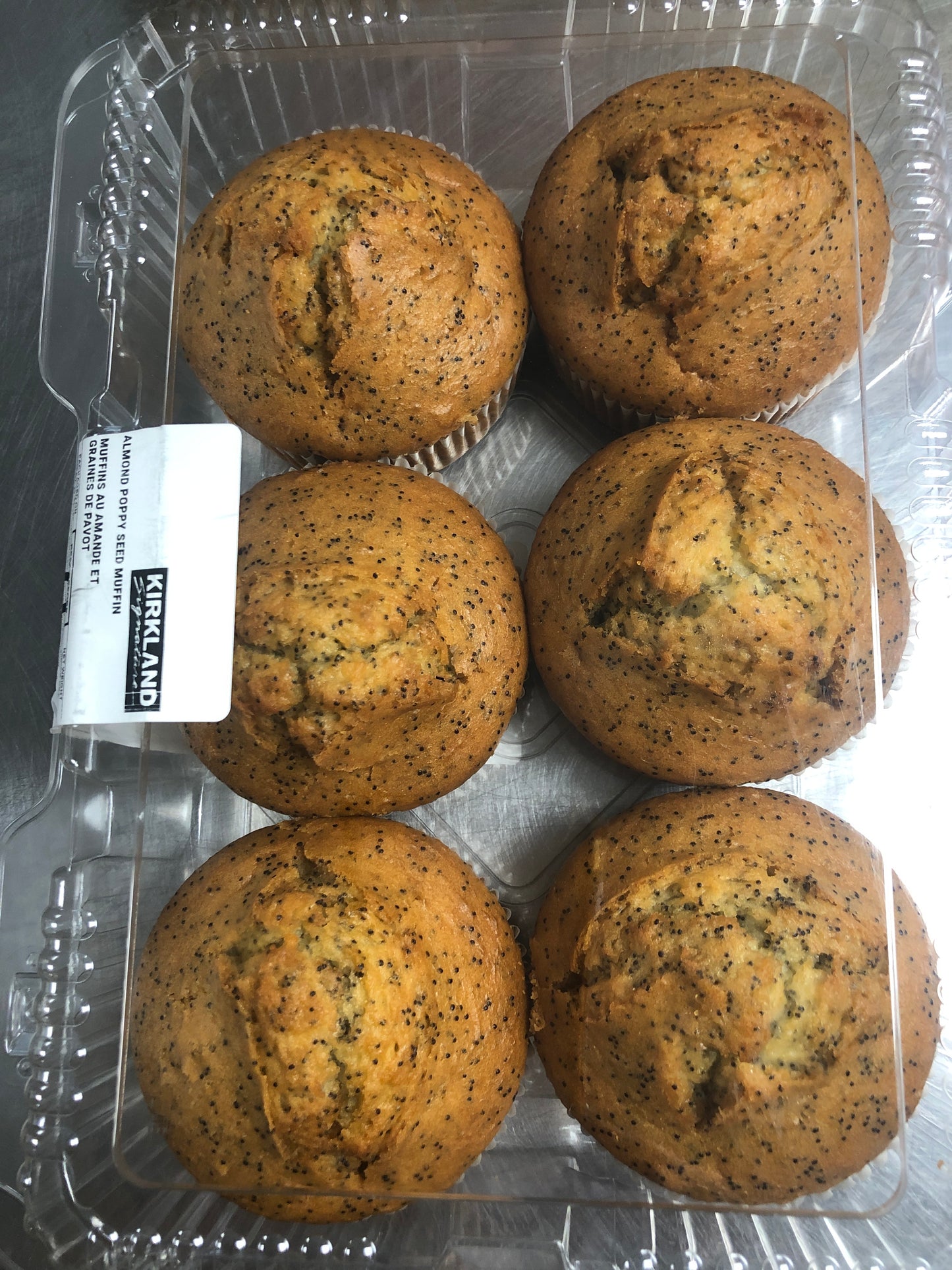 Muffins