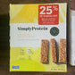 Energy Bars & Meal Replacement Bars
