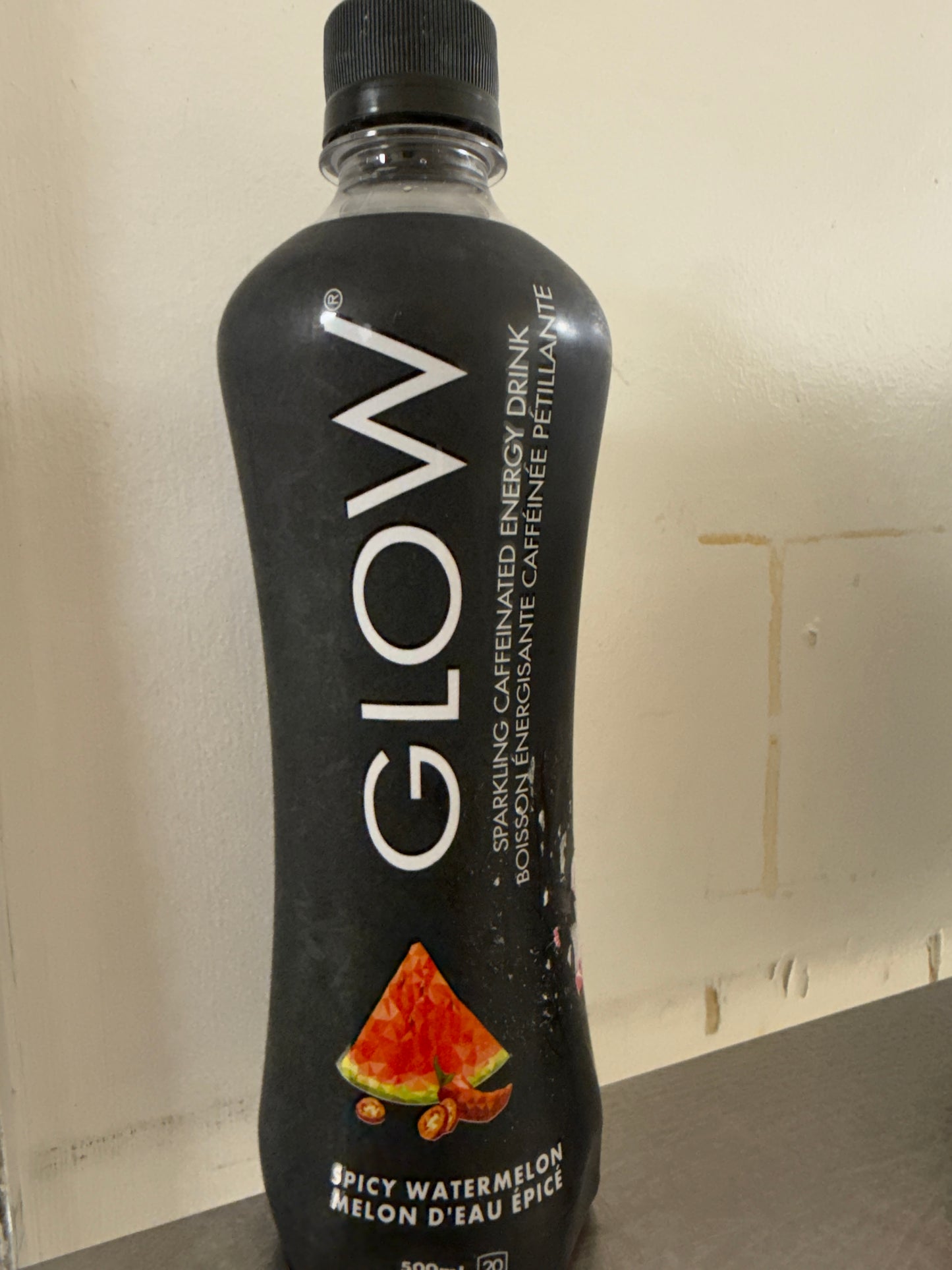 Energy drink