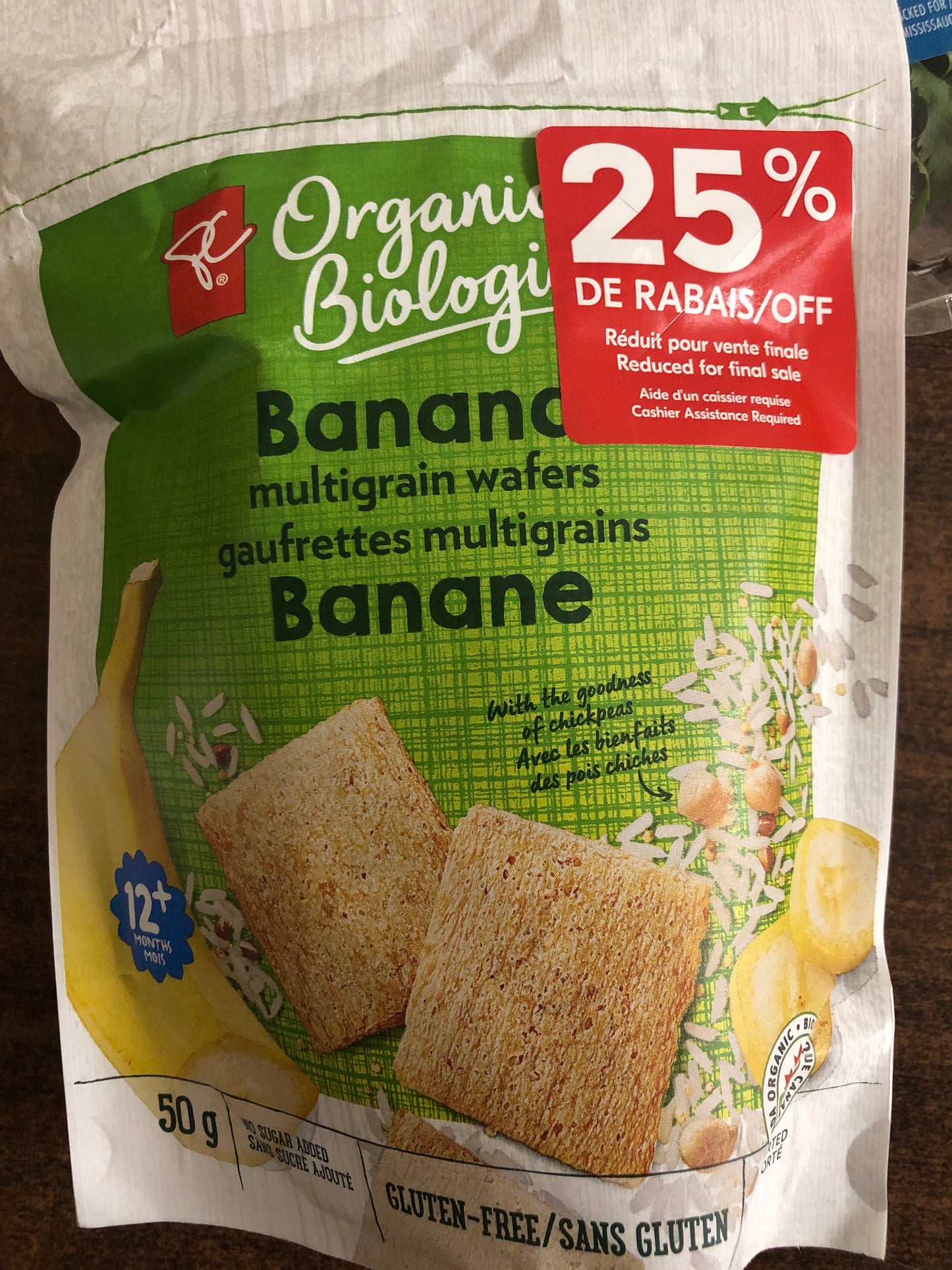Baby Food