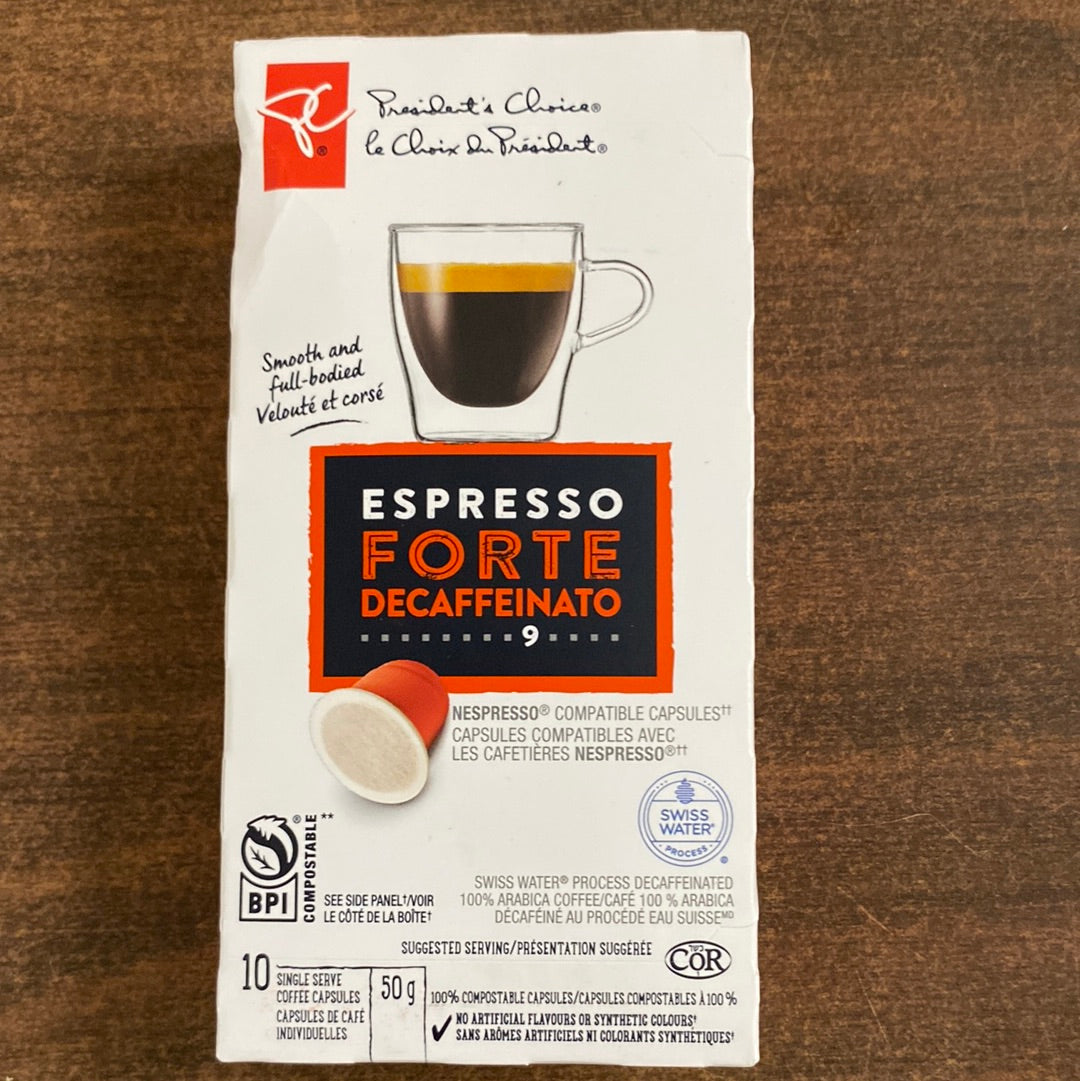 PC Espresso