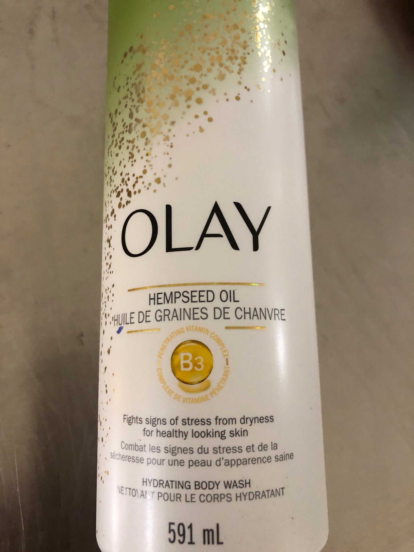 Body Wash - Variety