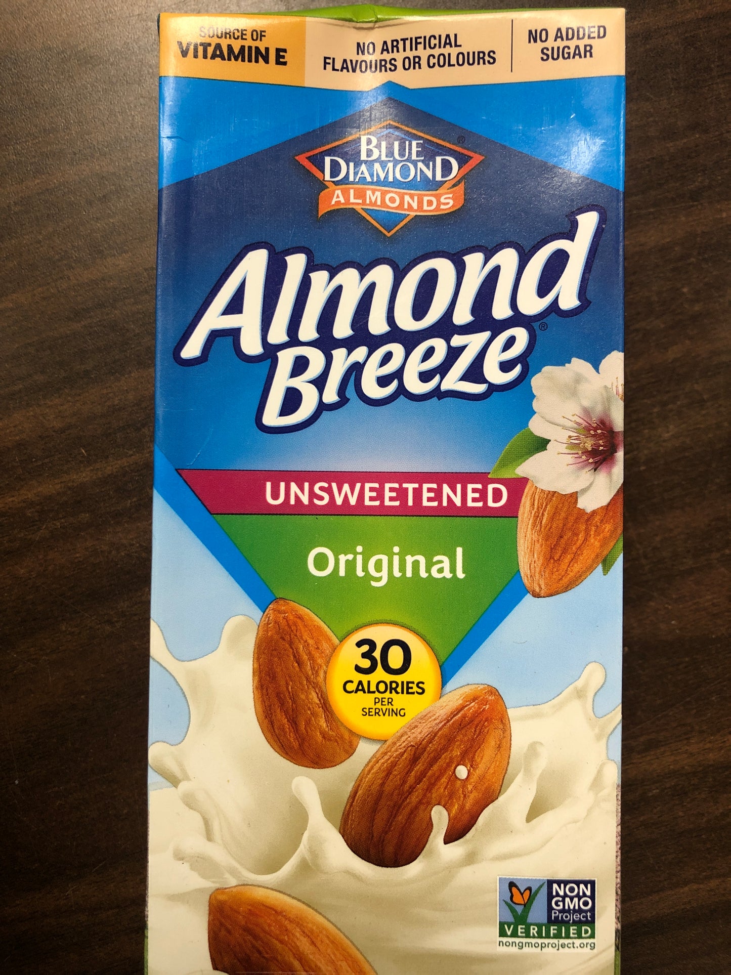 Non-Dairy Milks