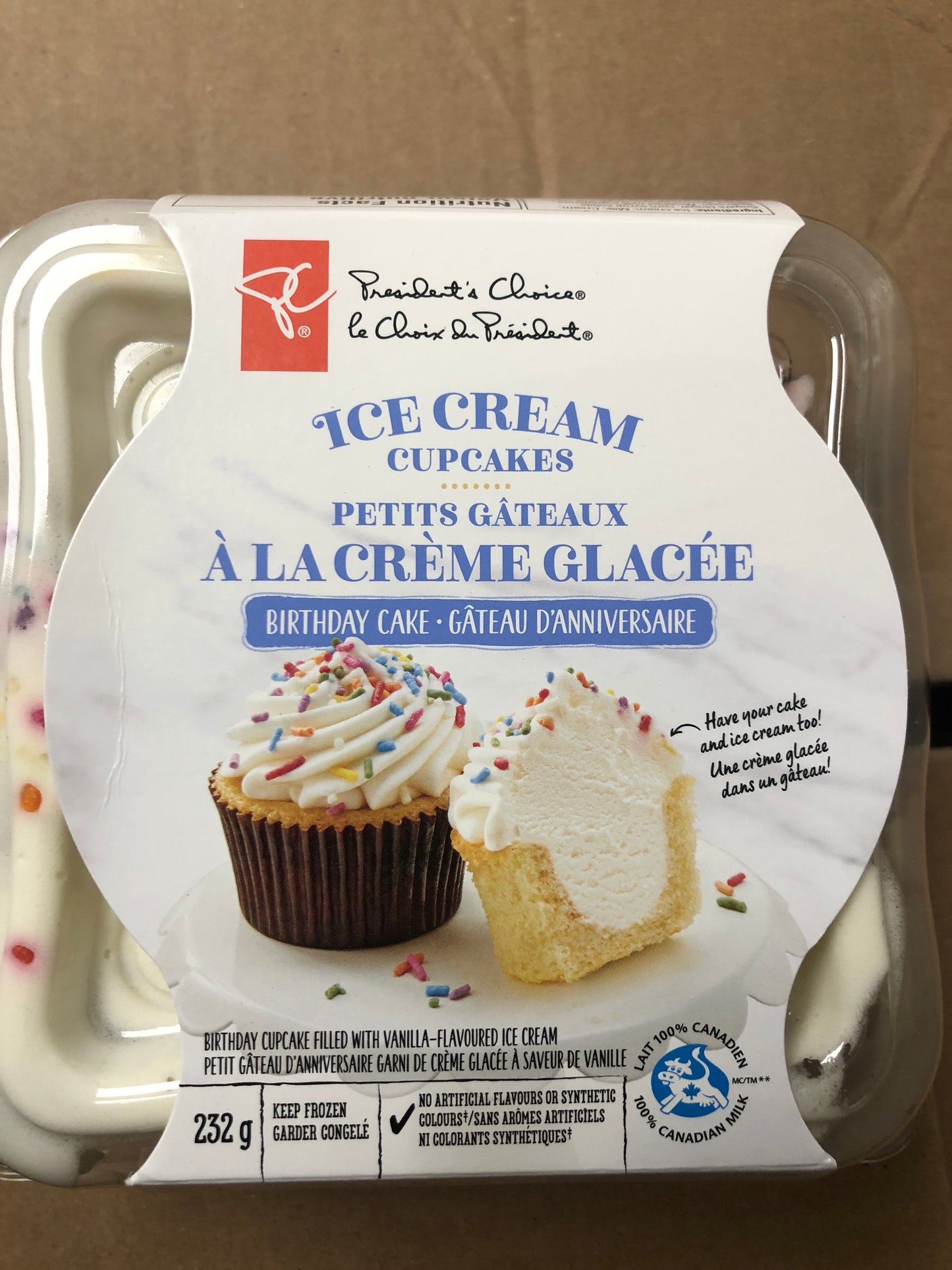 Cupcakes