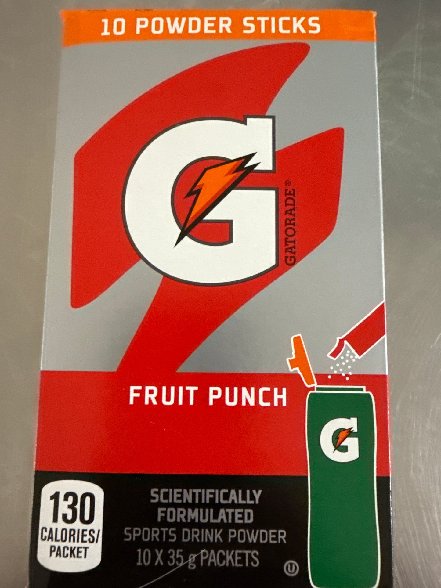 Protein Drinks