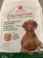 Dog Food