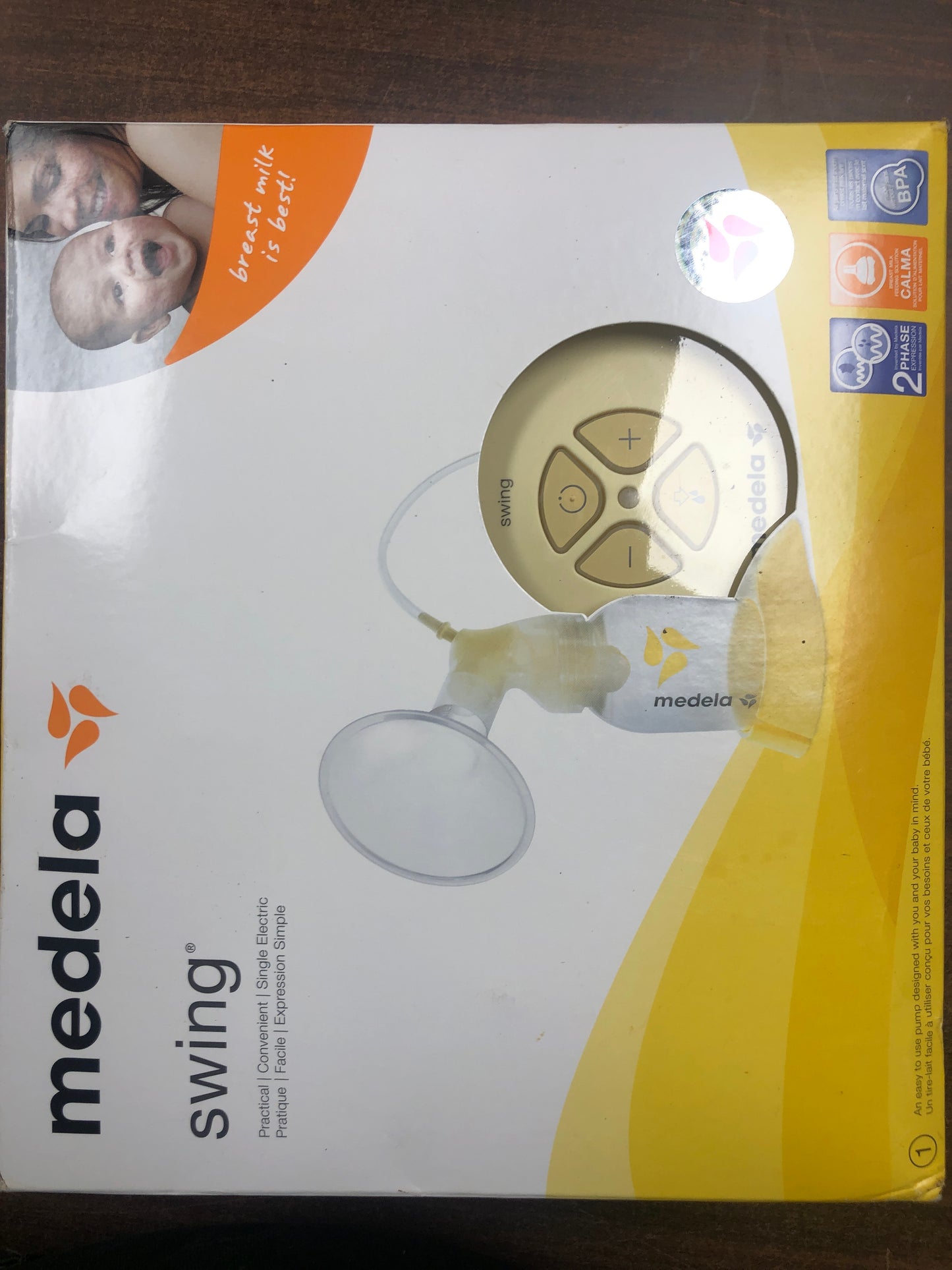 Baby Products