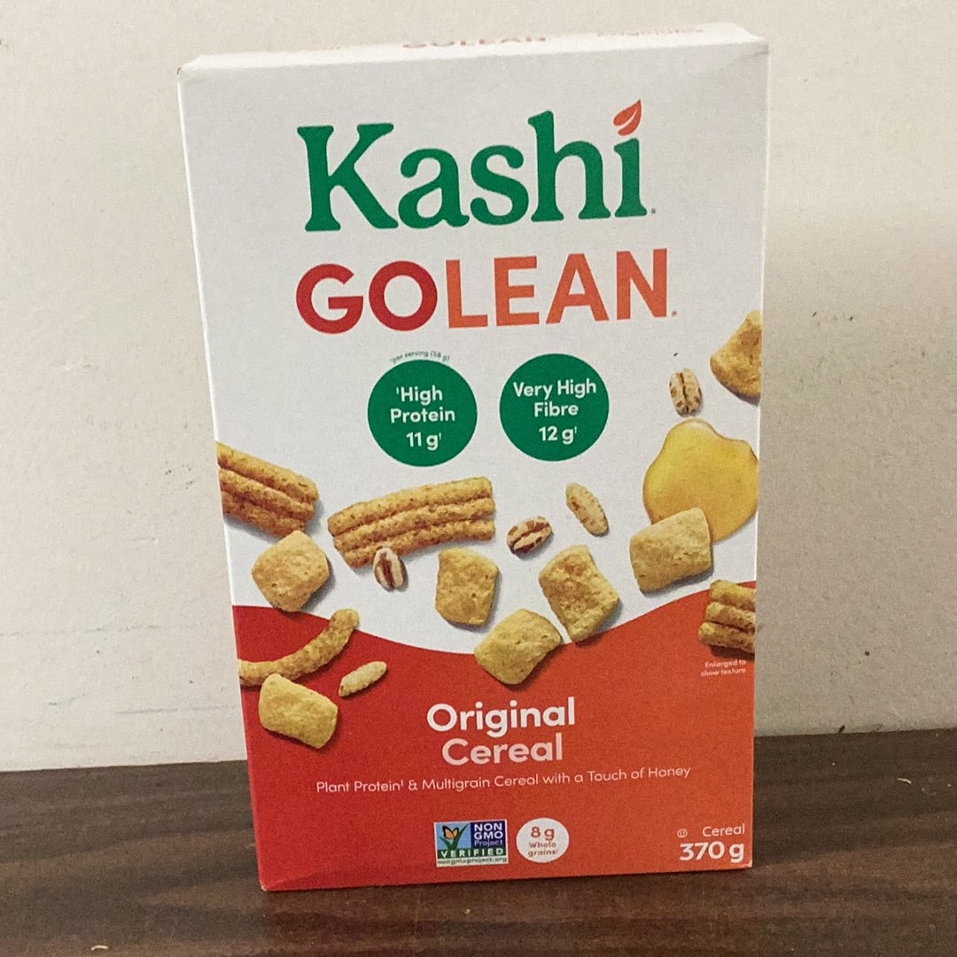 Kashi Cereal
