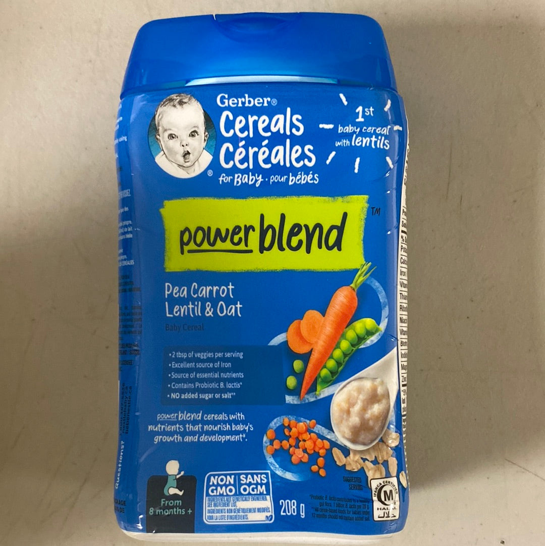Baby Food