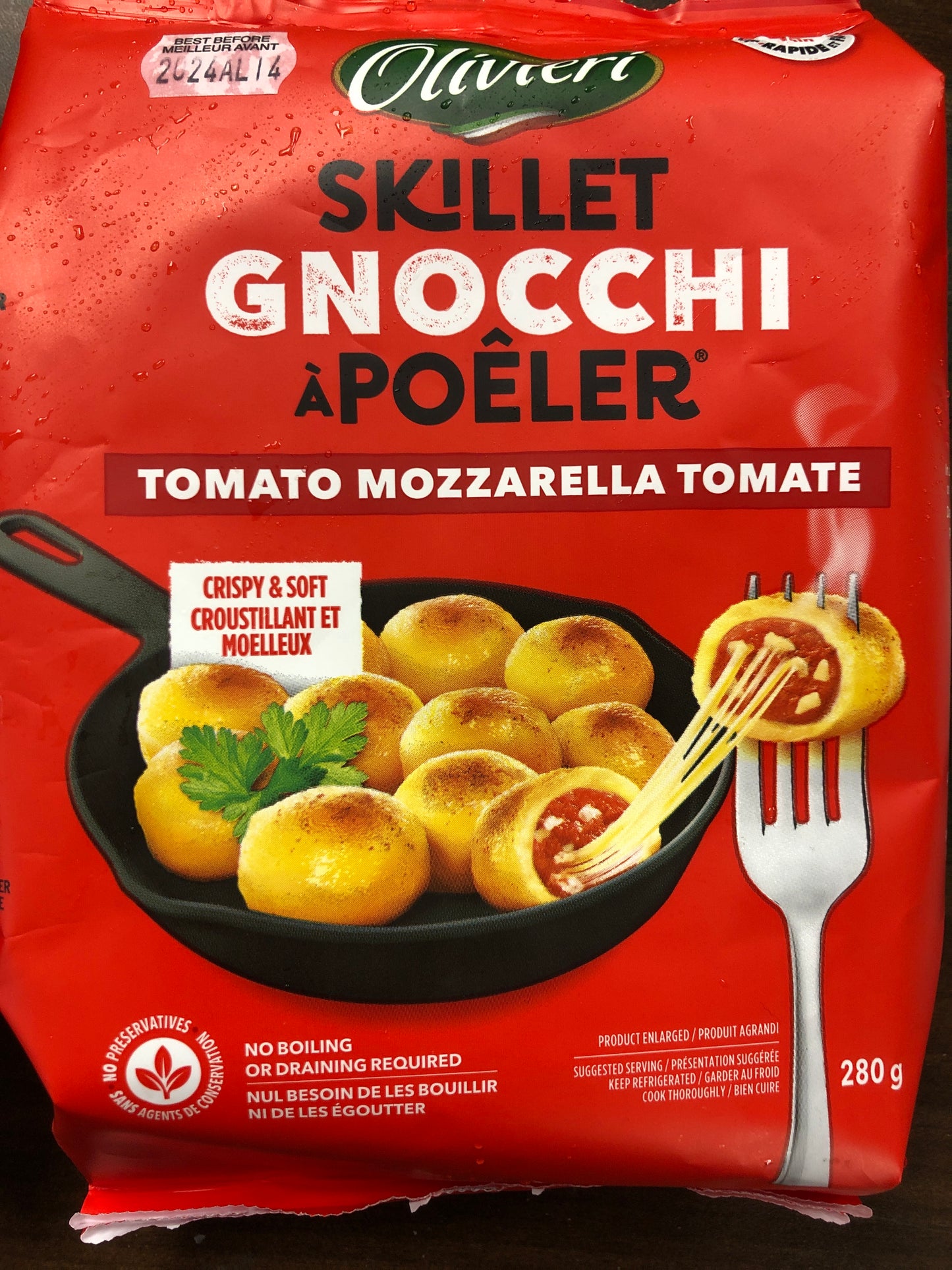 Gnocchi