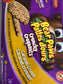 Bear Paws cookies