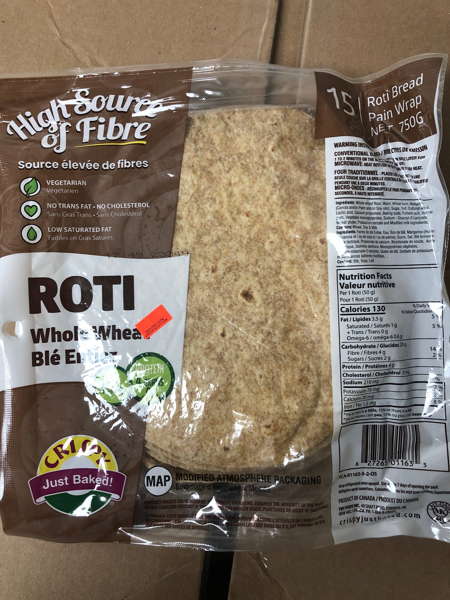 Roti