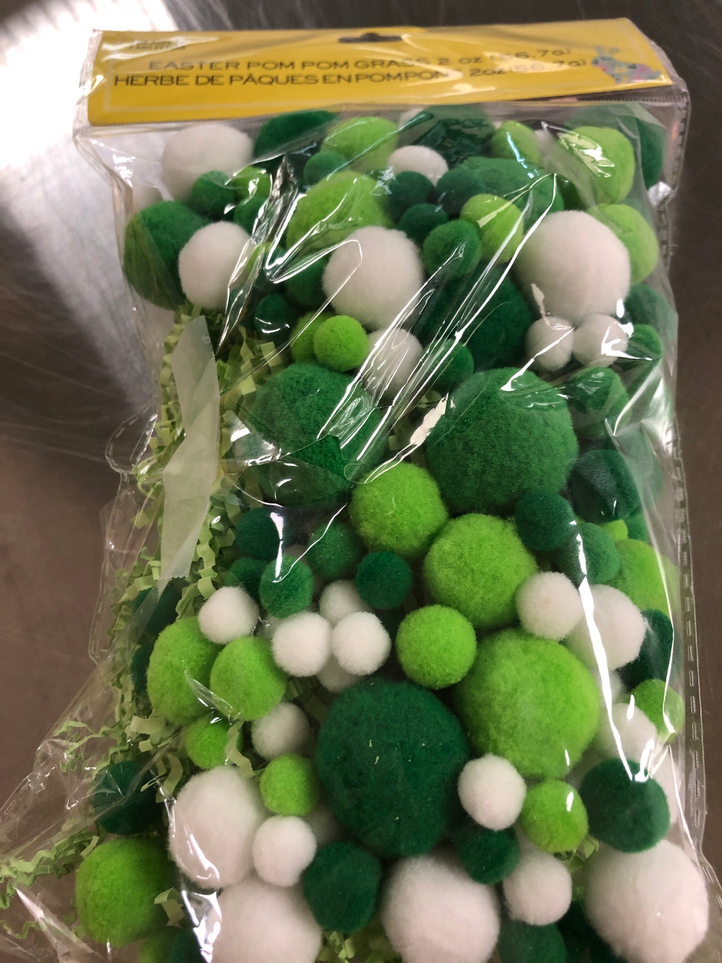 Easter Stuff