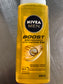 Body Wash - Variety