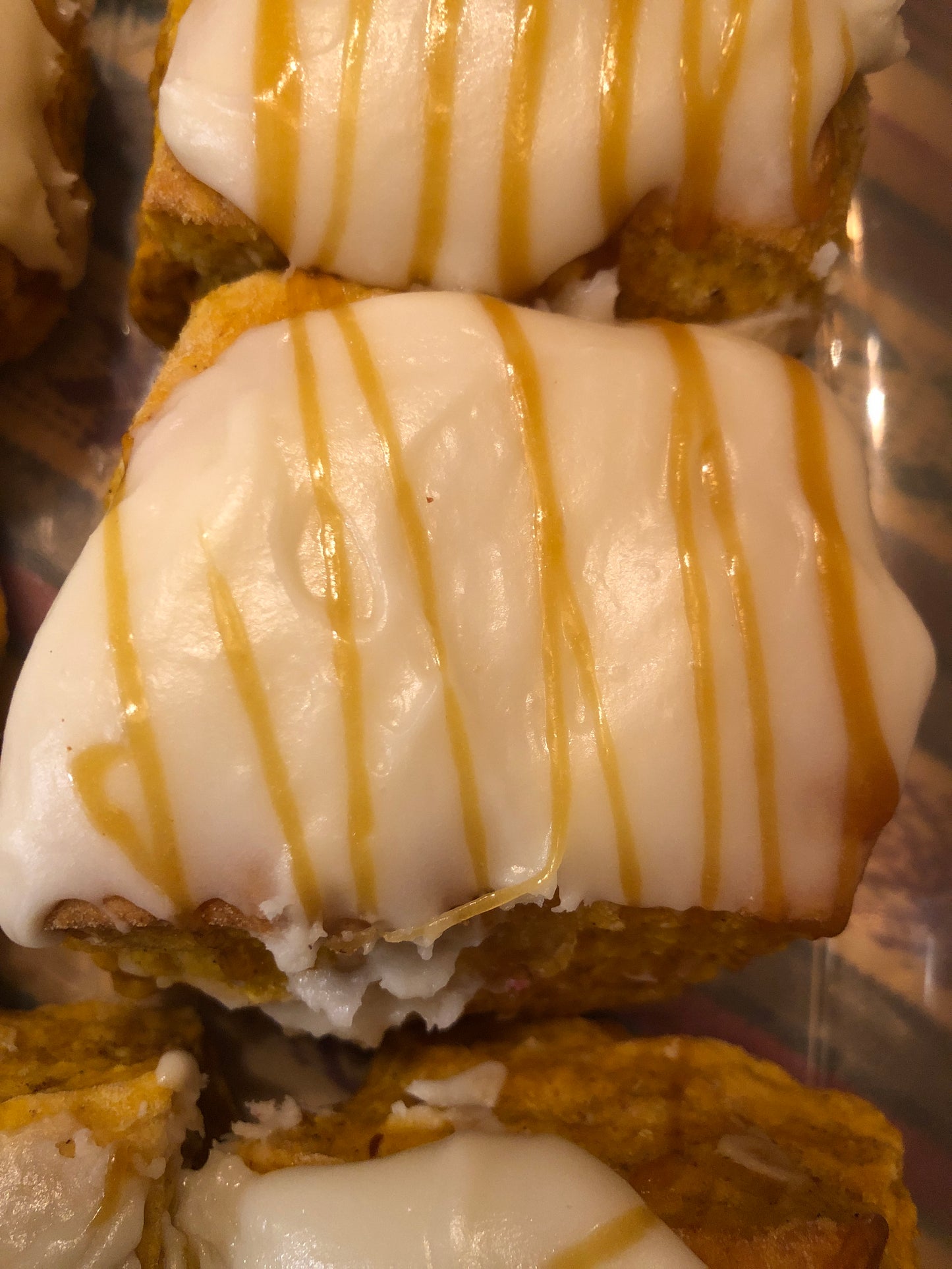 Specialty Bakery - Pastries