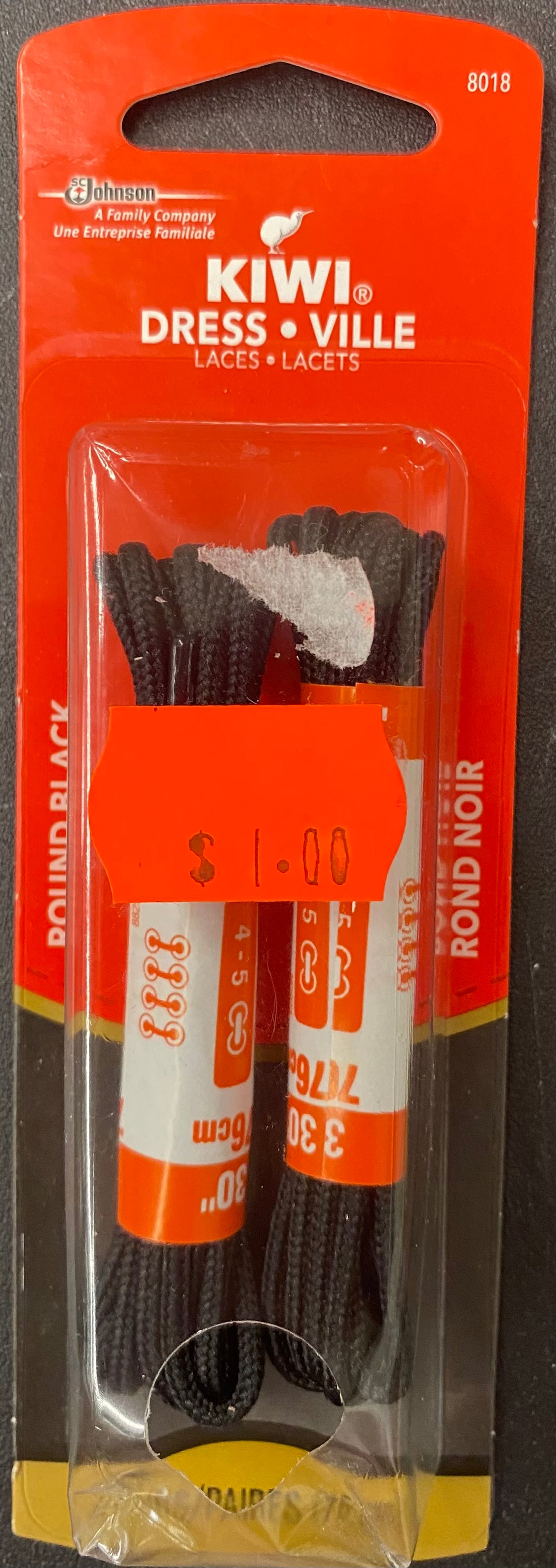 Shoelaces