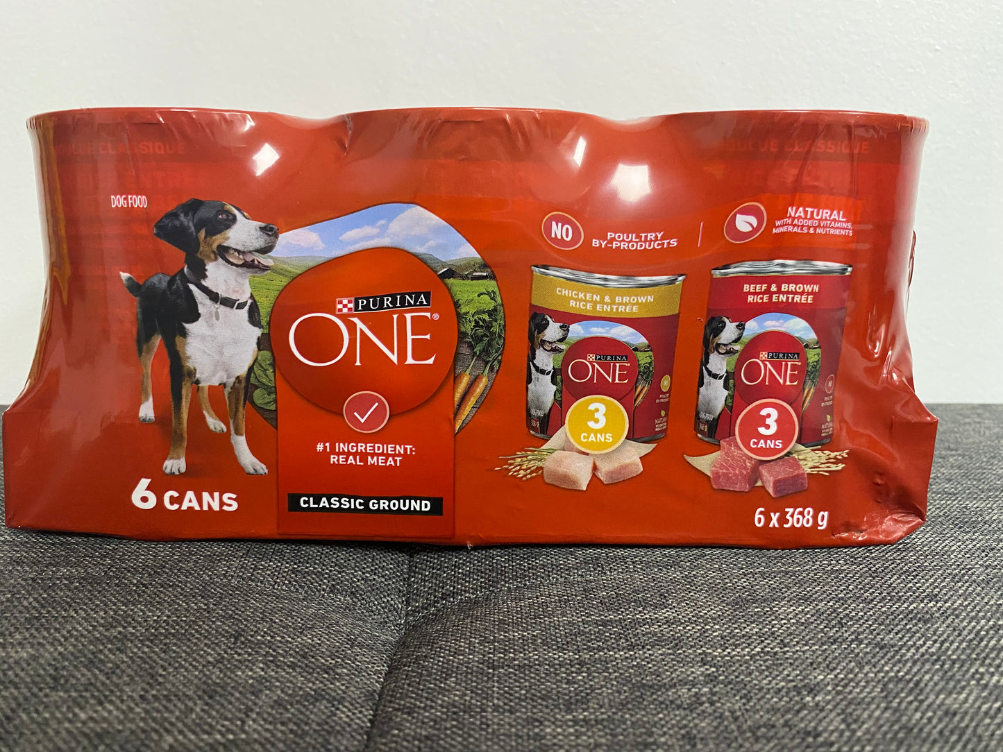 Dog Food