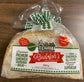 Sandwich bread - 10 slices per bag