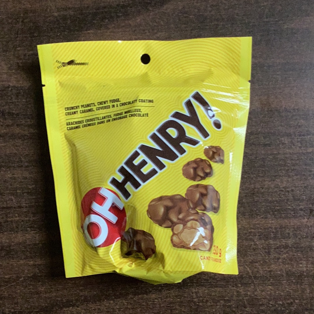 Chocolate Snack Size - 1 per household