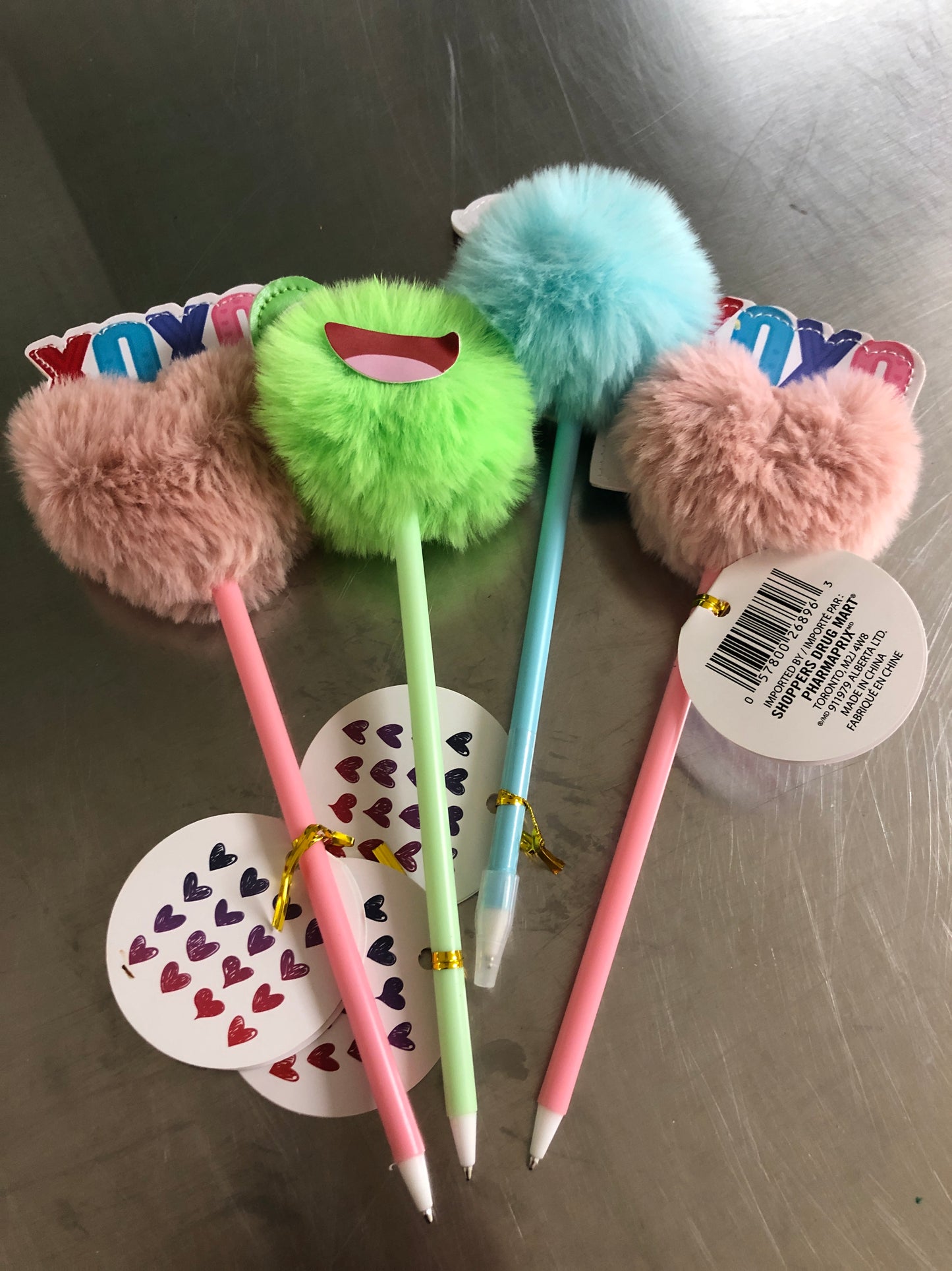Easter Stuff