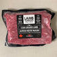 Frozen Lamb