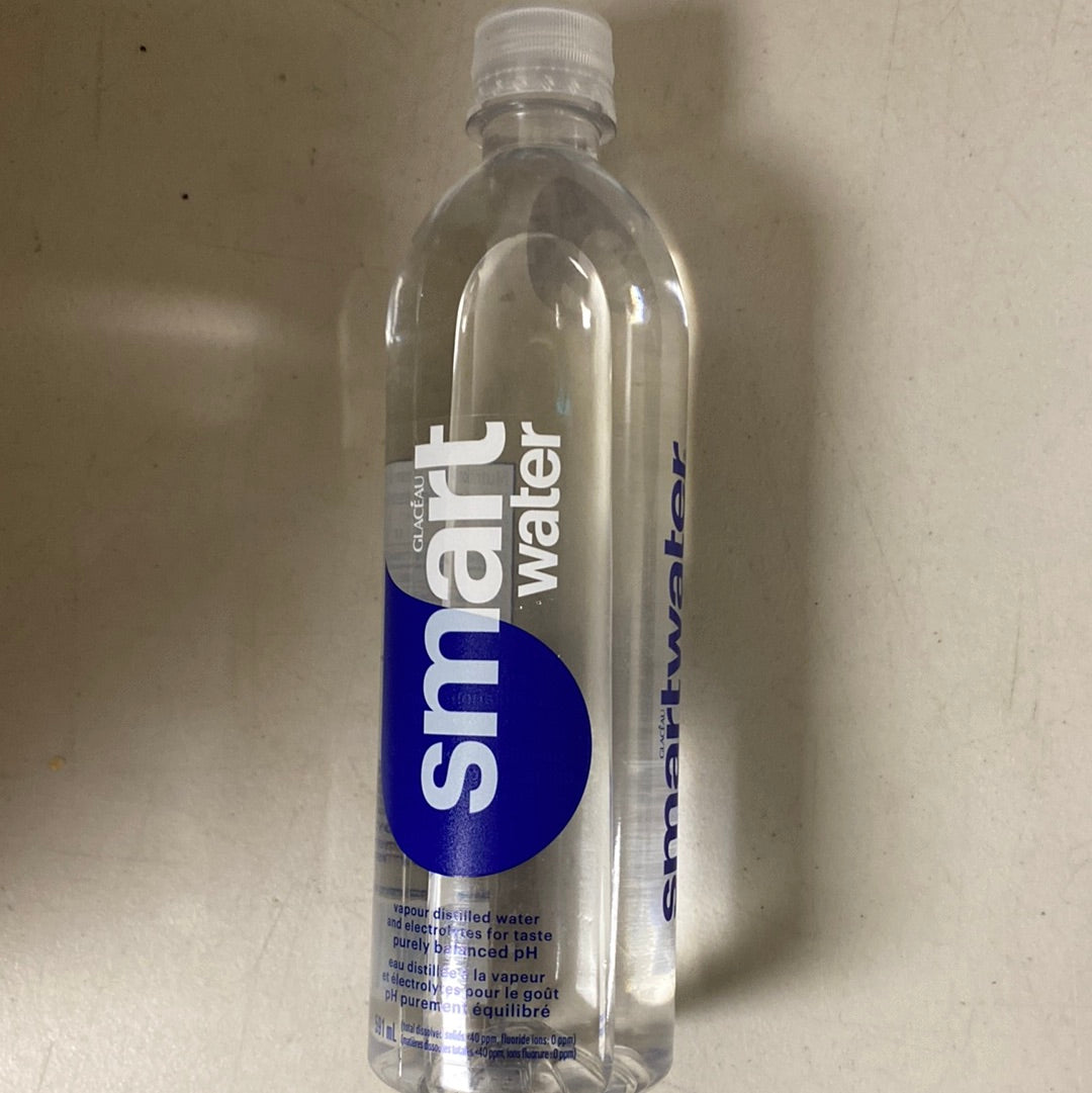 Distilled water - 591 mL