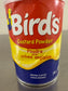 Baking products