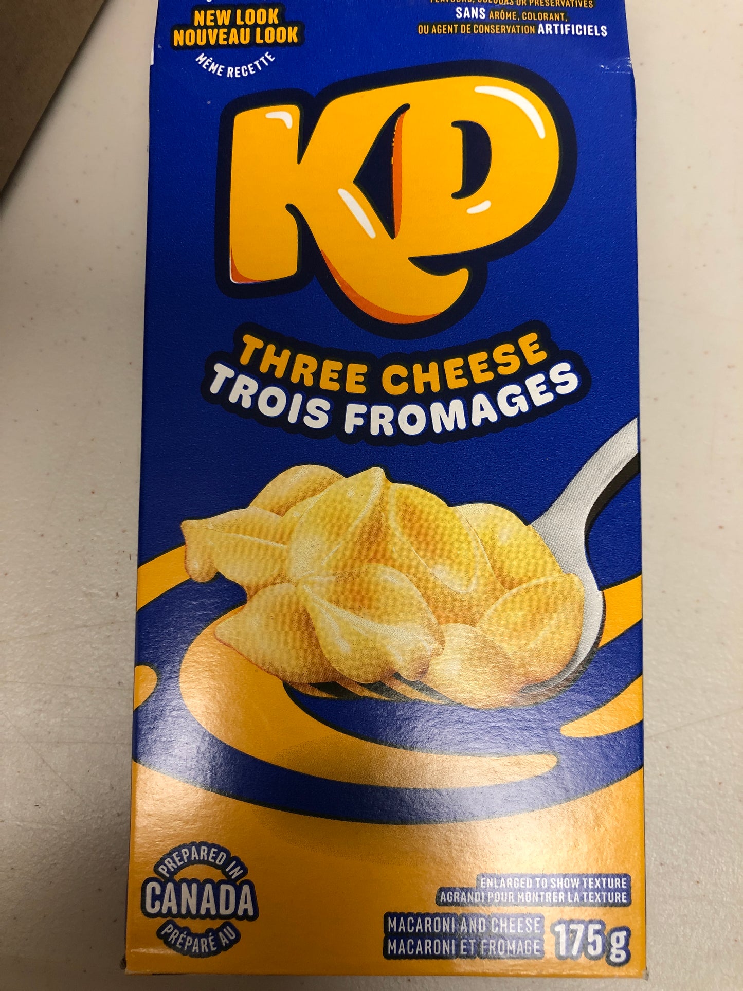 Macaroni N Cheese