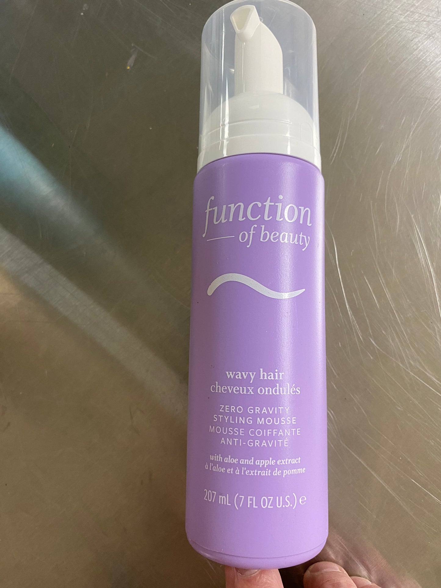 Hair Care Products