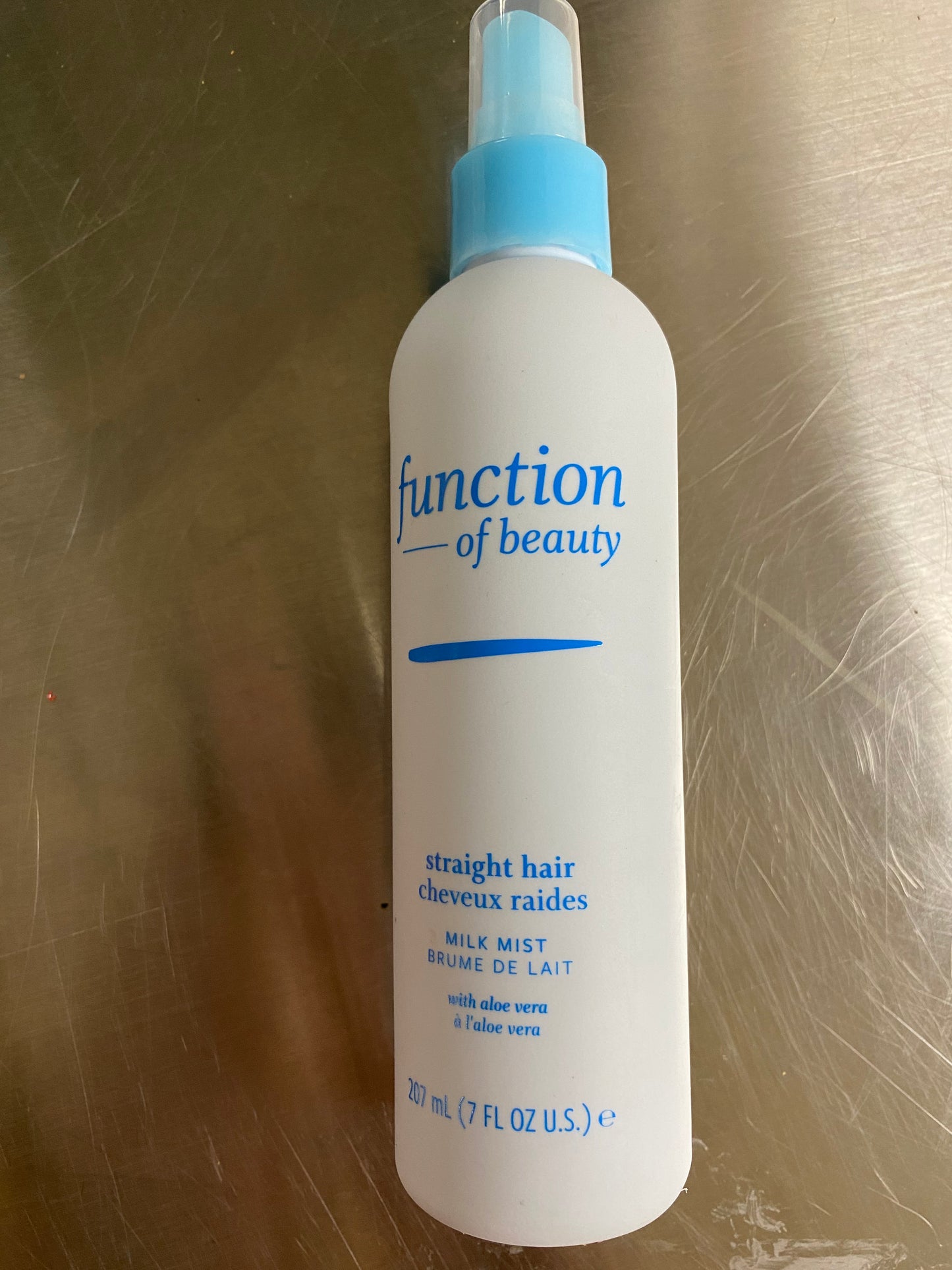 Hair Care Products