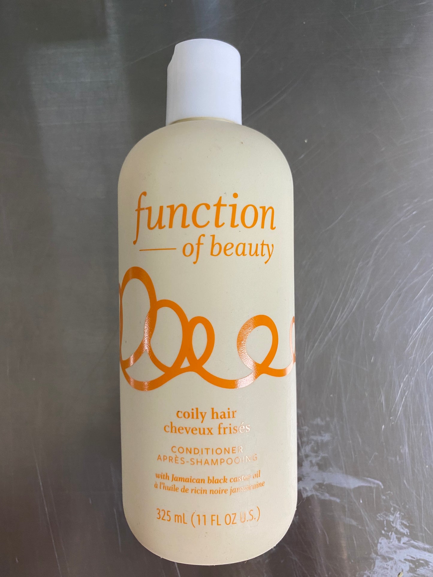 Hair Care Products