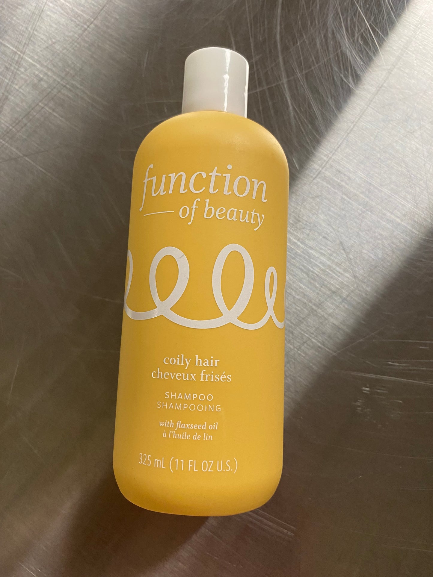 Hair Care Products