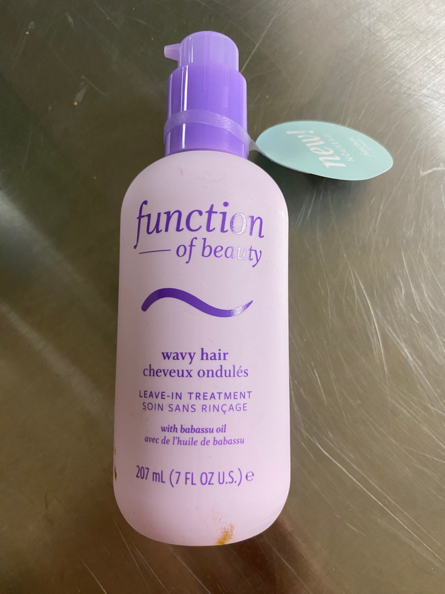 Hair Care Products
