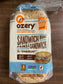 Ozery sandwich buns