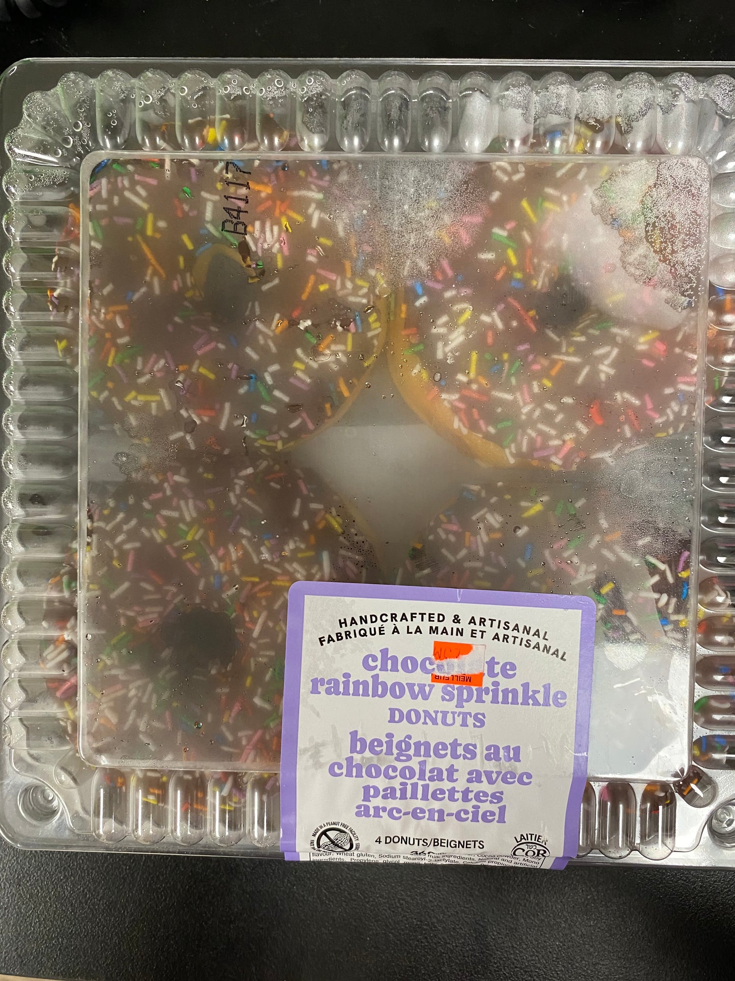 Doughnuts