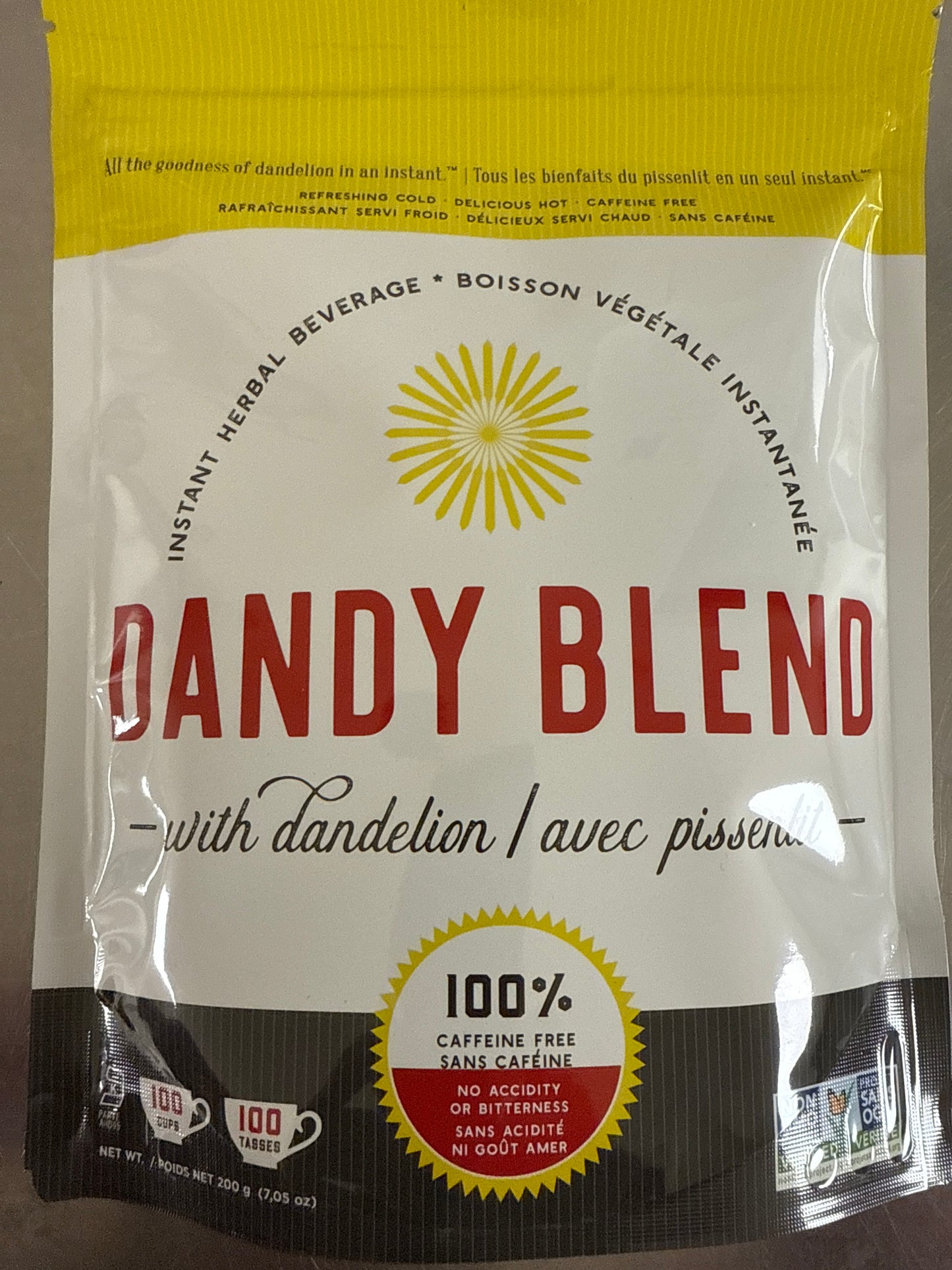 Tea - Variety
