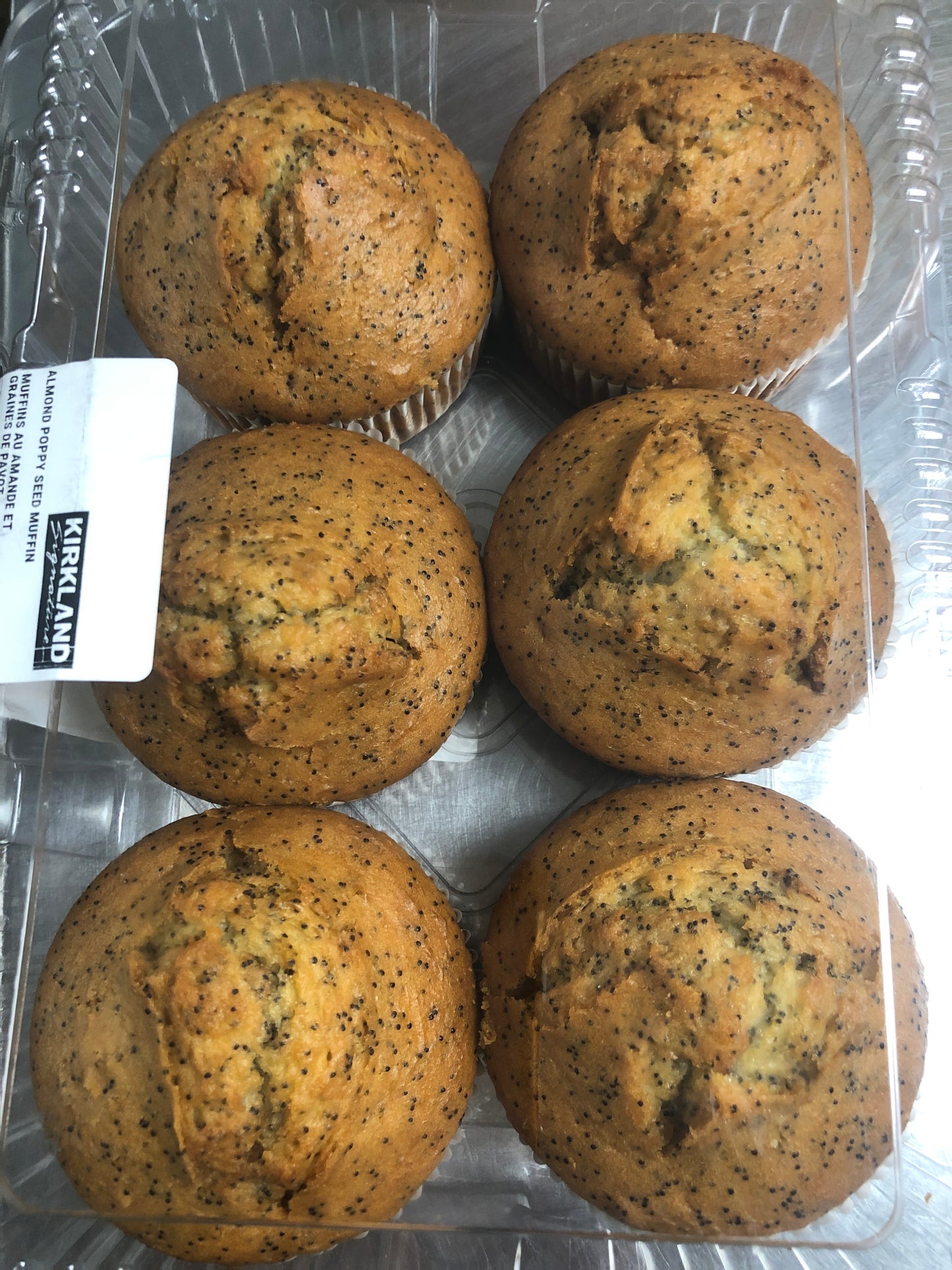 Muffins