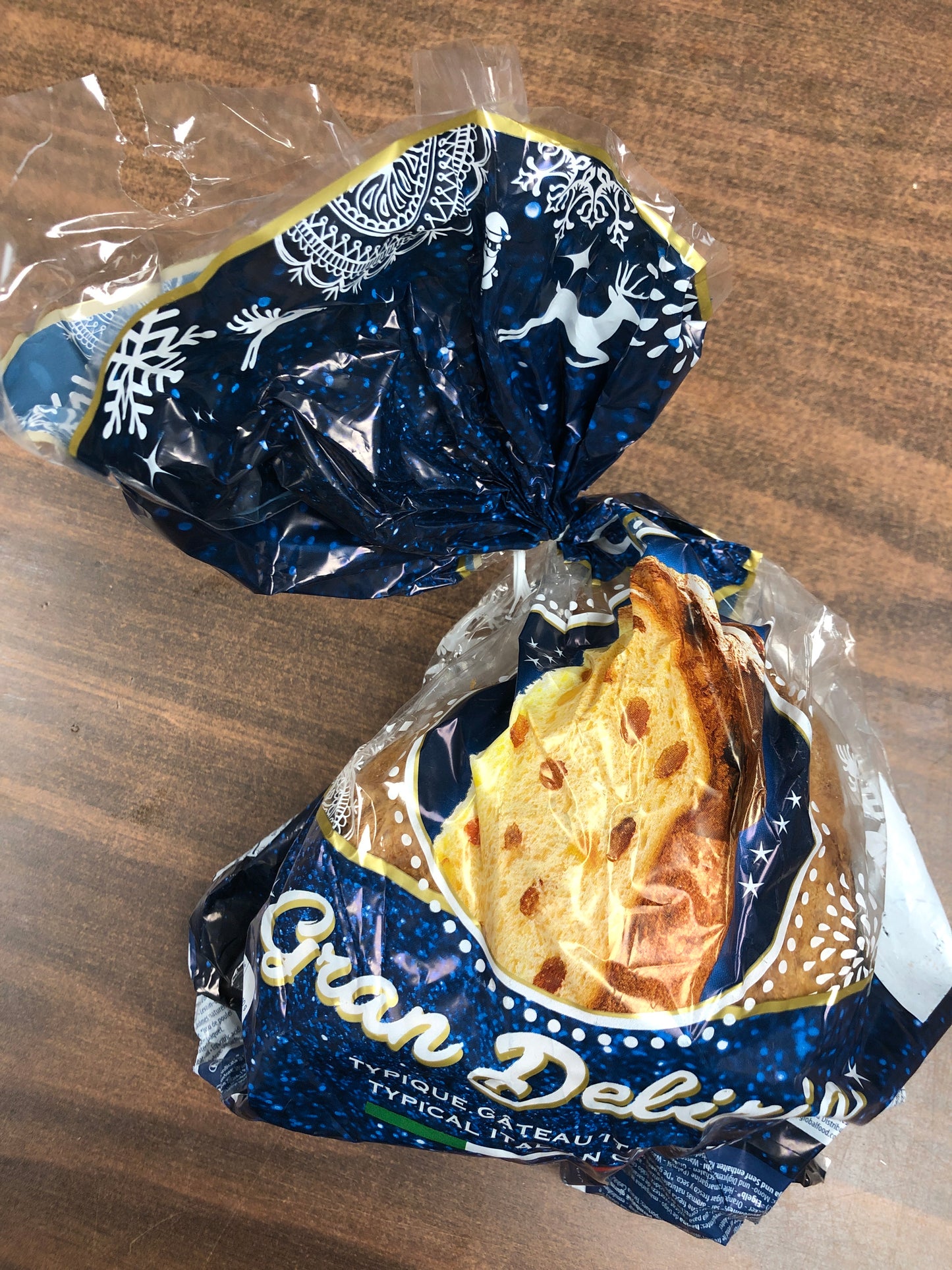 Panettone