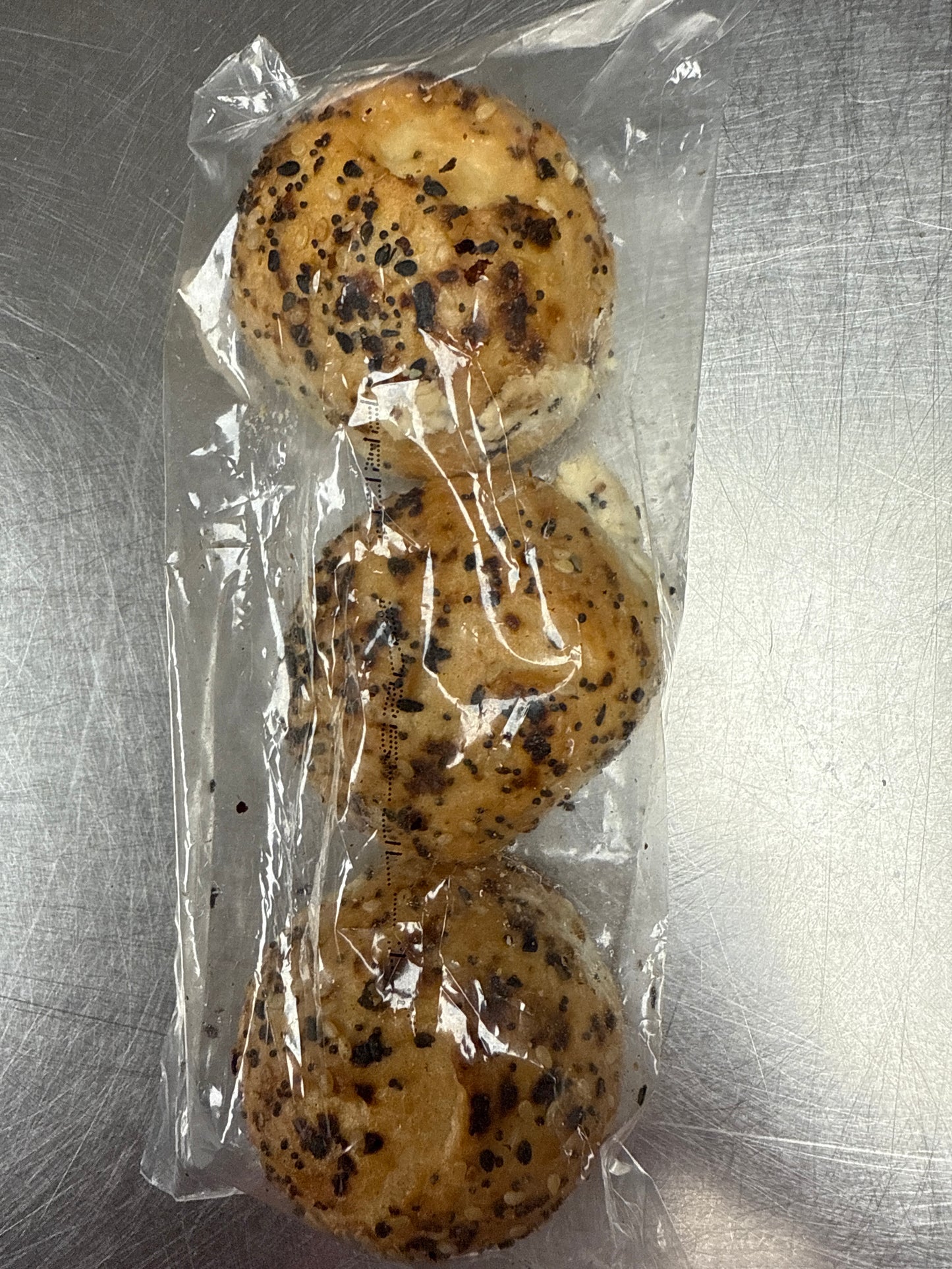SB Single Bagel