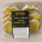 Pound Cake Slices