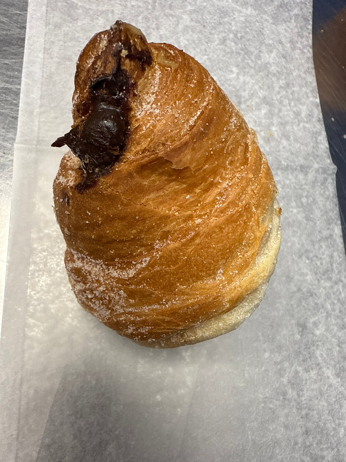 Specialty Bakery - Pastries