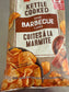 Potato Chips - Variety