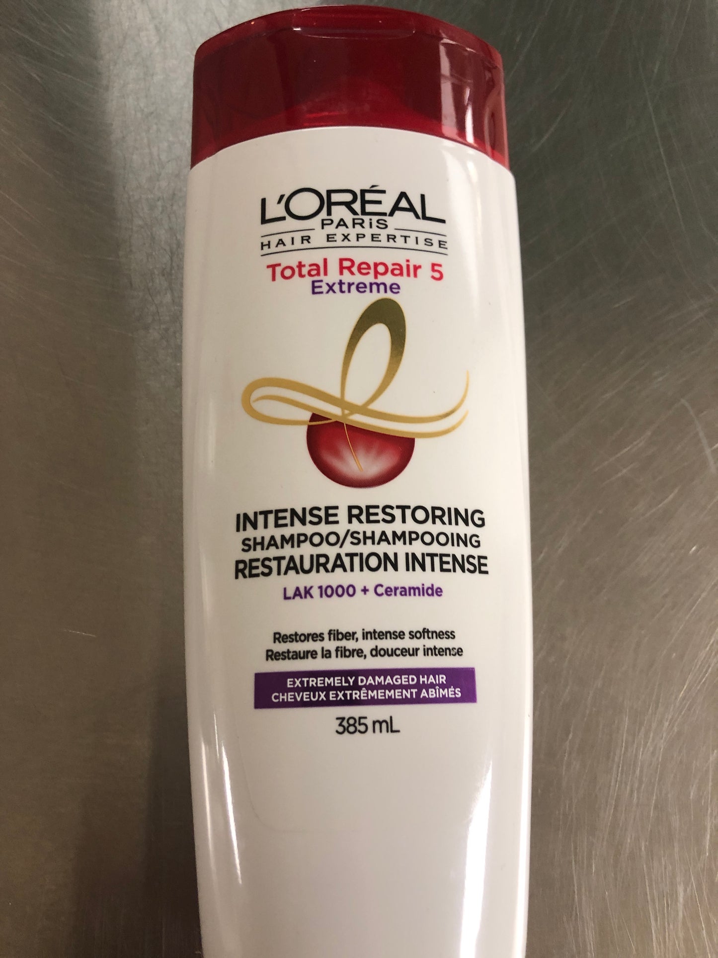 Hair Care Products