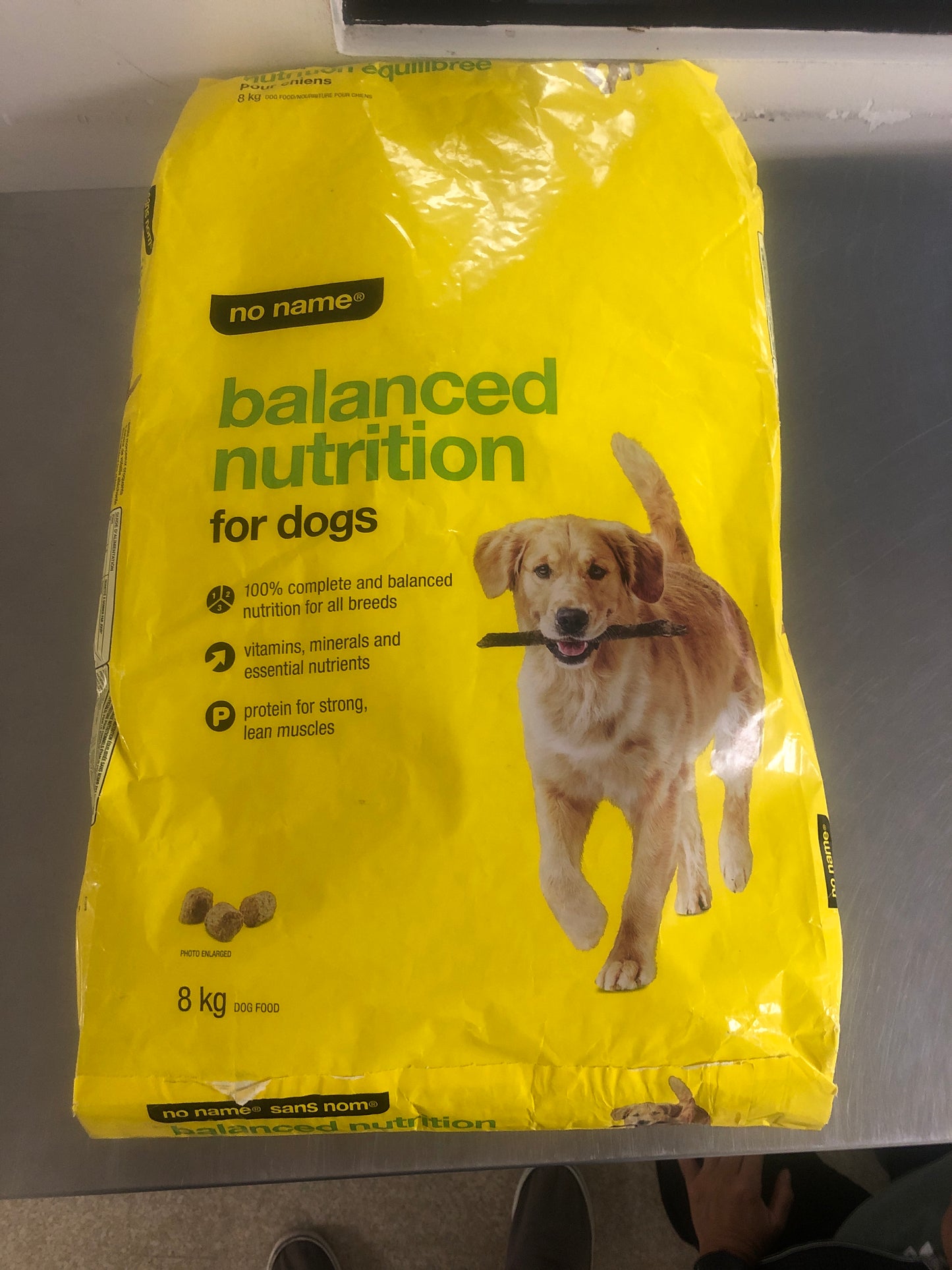 Dog Food