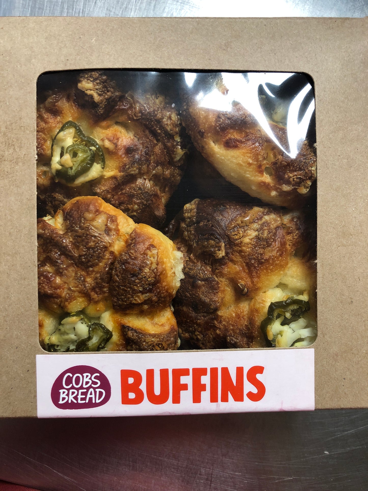 Specialty Baked Goods