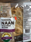 Naan Bread