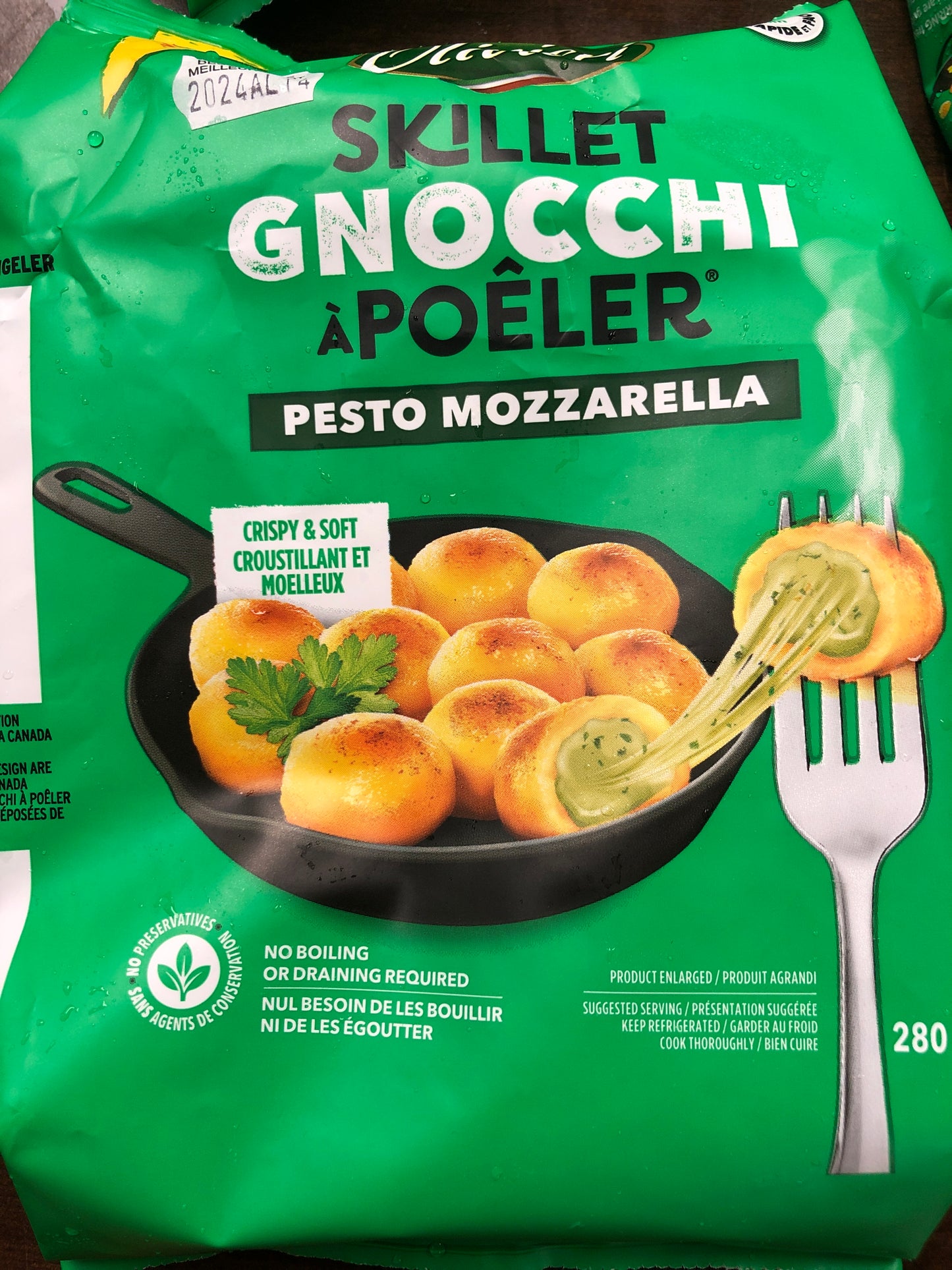 Gnocchi